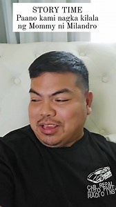 STORY TIME PART 2 Paano kami nagka kilala ni Ate Gilr? (Wife) #TeamBatac | Edmar Batac