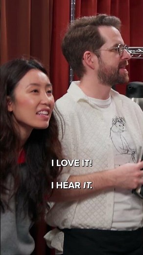 Show him some RESPECT