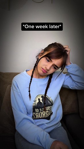 Tight Braids: A Classic Horror Story