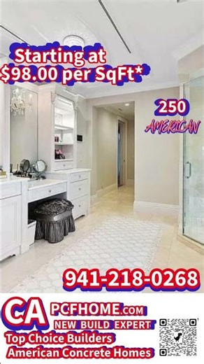 AMBLEPATH to your front door step ORDER NOW Starting at $98.00 a SqFt* *Call for details and pricing