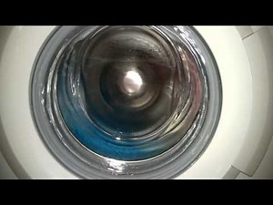 Bosch ClassiXX 5 Series - Full wash [NEW WASHING MACHINE] - Part 4/5