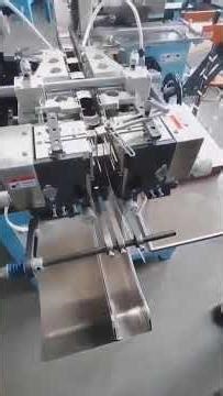Auto label cutting machine
