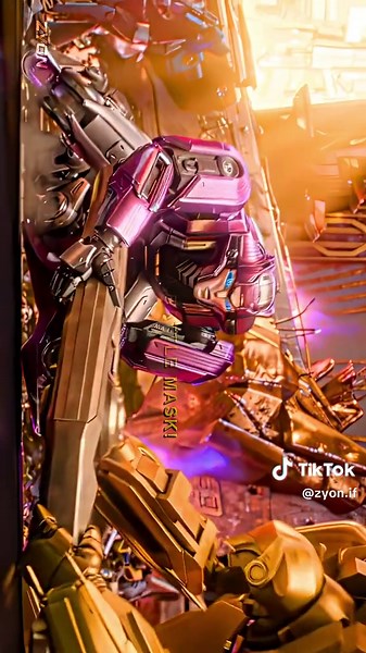 Exploring Badasstron: A Unique Transformers Edit