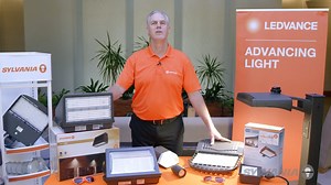 The SYLVANIA ValueLED™ Flood Light is the right light designed for area lighting, landscape, flood, and signage applications. This versatile light is part of our extensive outdoor portfolio and comes in a wide range of wattages, is CCT Selectable (3000K / 4000K / 5000K), and offers energy savings up to 83%! Learn more today! 💡⬇ https://bit.ly/3ycgKKs #LED #Lighting #LEDVANCE #SYLVANIA | Ledvance North America