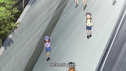 Detective Conan Episode 889 – AnimeSail