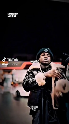 Shallipopi - Let's Go: The Ultimate Afrobeats Anthem