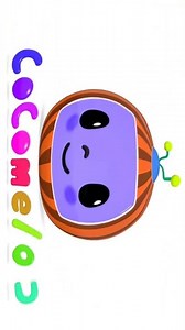 cocomelon intro