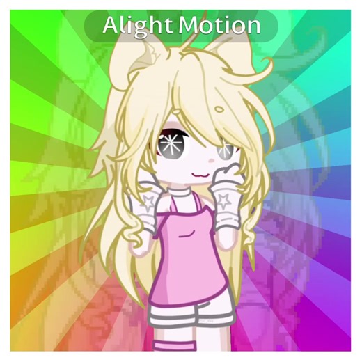 OC Showcase in GL2: A Creative Gacha Adventure