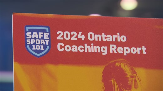 Why hazing remains an issue in Ontario sports