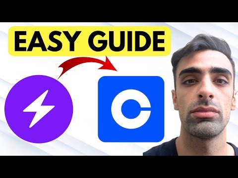 How to Receive Bitcoin via Lightning on Coinbase Easy Guide
