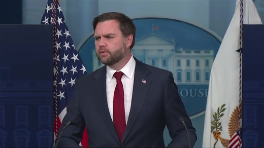 🚨WATCH: JD Vance blasts Tim Walz after he compared resistance to ICE operations to the Battle of Gettysburg: "Tim Walz is a joke... He's enabled fraud and maybe even participated in it. This new Assistant AG position will find out." | Eric Deters for Kentucky and America