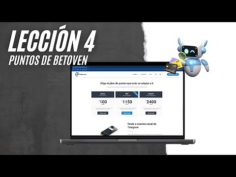 Planes y puntos de BetOven [Bot Surebets 2024]