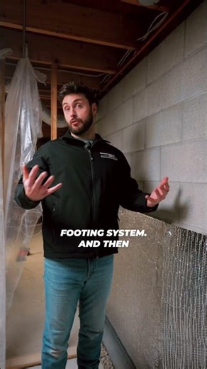 Project Walkthroughs with Ben - Pt 2 | Inside Barrier