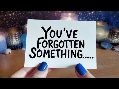 Your ANCESTORS have an URGENT REMINDER for you...