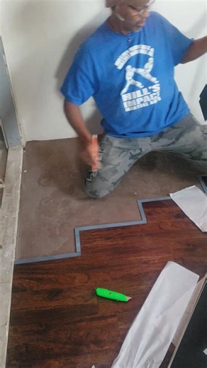 Tony Cochran | Mark Hill