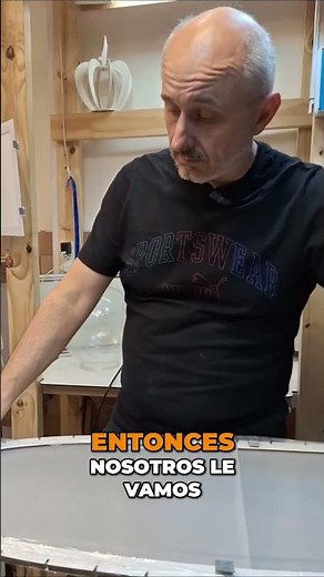 Custom Lamp Diffuser Solution Transforming Home Lighting #muebles #mueblesmodernos #wood #diy