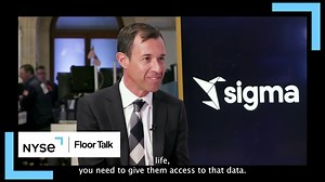 Sigma Consulting's cloud analytics platform uses the familiar spreadsheet interface |CEO Mike Palmer - The Global Herald