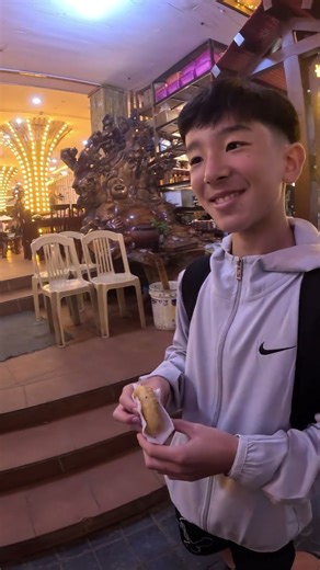 ベトナムの魅力。霧の町サパ編