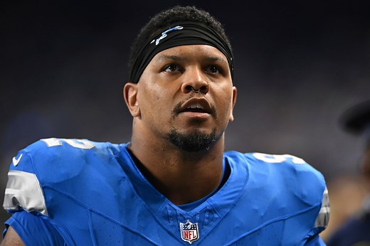 Lions provide timeline for defensive players’ return from injuries