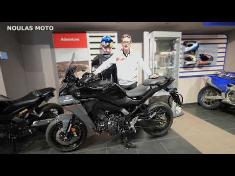 πωλείται YAMAHA TRAICER 9 ελαφρώς μεταχειρισμένο