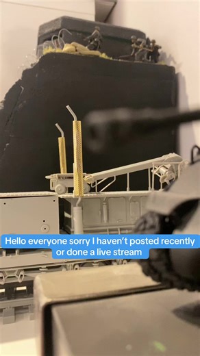 the_man_with_the_tank on TikTok