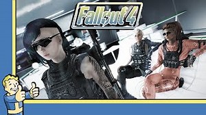 Video :: Fallout 4 in 2022 The New and Improved Institute