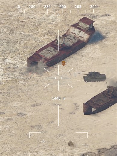 Understanding Indirect Fire Artillery in War Thunder