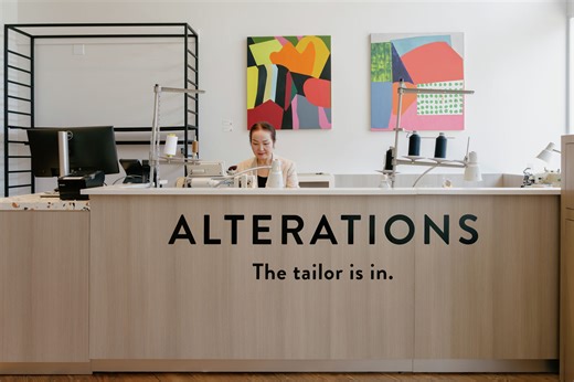 Nordstrom to open new Bay Area store as it expands in California