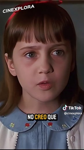 Matilda: Película Completa para Disfrutar en Casa