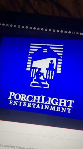 Porchlight Entertainment/Leapfrog (2004)