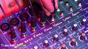 JamHub's Tracker MT16 portable multitrack recorder gives you the power to capture all your gigs and jams for easy post-production. Get your music on the web today! | JamHub