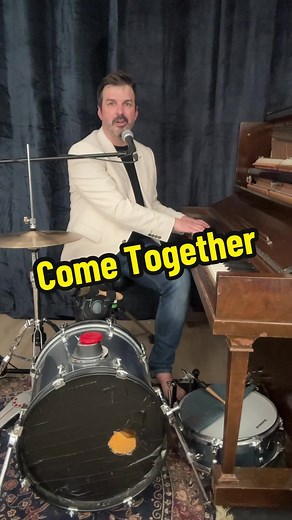 Come Together by The Beatles: Lyrics and Analysis