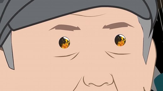 Paranoia after the Vietnam War (PTSD)