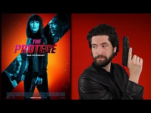 The Protégé - Movie Review