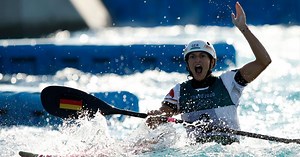 Olympia 2021: Rückblick auf die Kanuslalom-Wettbewerbe mit vier Medaillen für Deutschland