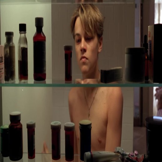 The Flight #thebasketballdiaries #leonardodicaprio #jimcarroll #basketball #edit