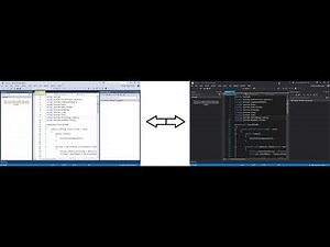 Visual Studio 2017 - Change the workspace theme or color