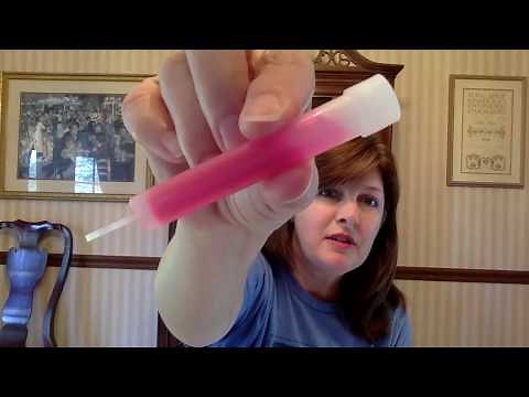 Glow Stick Lab - Chemical Energy