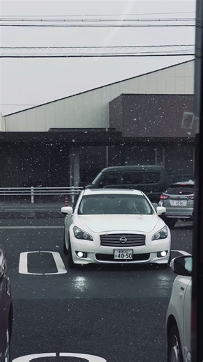 ❄️ #fyp #フーガy51