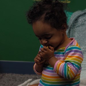 144K views · 1.5K reactions | You never know what is going on in a baby's head. | REACT | Facebook