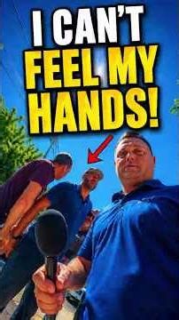Police Union President Arrests Me - Exposed On Camera! #firstamendment #audit