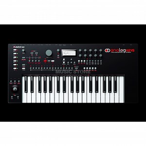 Elektron Analog Keys Analog Synthesizer favorable buying at our sho...