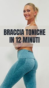 3.2K reactions · 17 shares |  Commenta “BRACCIA” e pubblico un...
