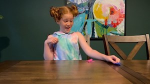 Watch Kicko Jumping Leap Frog Toy on Amazon Live