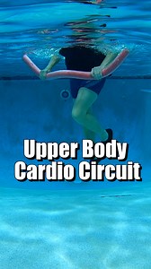 💪💦 Why hit the gym when you can take your workout to the pool? Join Mark for an Upper Body Cardio Blast designed to build strength and endurance with low impact. 🎬 Upper Body Cardio Blast, posted on Poolfit and Fitmotivation in Spring 2025. #UpperBodyWorkout #CardioBlast #AquaFitness #WaterWorkout #LowImpactFitness | PoolFit