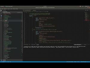 Linux Kernel debugging with Visual Studio Code
