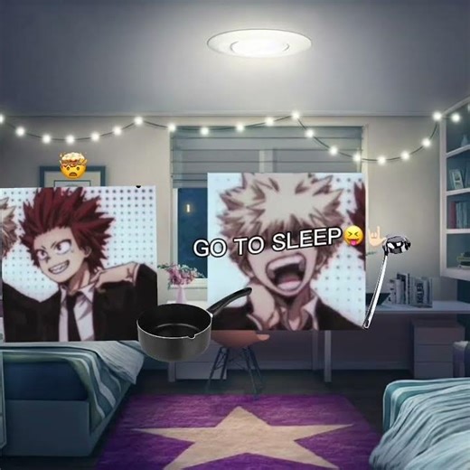 Bakugo’s ASMR! #bakugou #mhacommunity #mhaedit