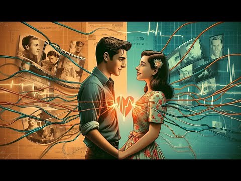 Path of Lucas Pt 1 by Susanne Bellefeuille