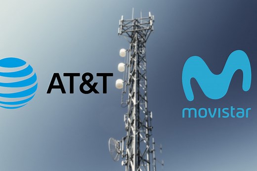 El convenio entre Telefónica Movistar y AT&T, explicado: qué es, cómo funcionará y cómo afectará a los usuarios en México