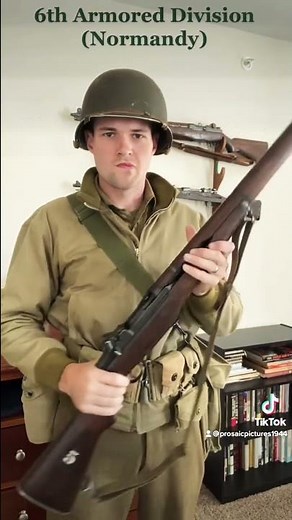 WWII Uniform Impressions Part 1
